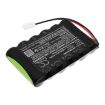 Replacement Battery OSA476 for H4 OTC H-Wave - 2