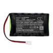 Replacement Battery OSA476 for H4 OTC H-Wave - 3