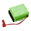 Battery Replacement 110856 3310-003 for Oxitest 2000 & 7 Plus - 2