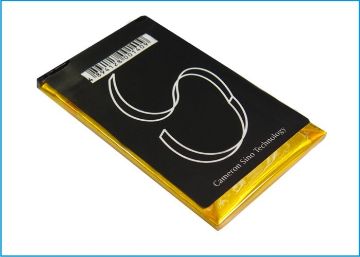 Replacement Battery T-Mobile IA3Y701C2 for Sidekick 2/II - 1