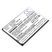 Vortex GSP476386 Battery Replacement for HD65/HD65Plus - 1