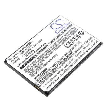 Vortex GSP476386 Battery Replacement for HD65/HD65Plus - 1