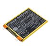 Motorola NP40 Battery Replacement for EDGE 30 NEO XT2245 - 2