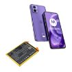 Motorola NP40 Battery Replacement for EDGE 30 NEO XT2245 - 5