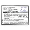 Replacement Battery for Bea-Fon SL880, SL800 4G SL880 Touch - 3