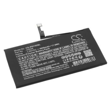 Replacement Battery A3039 for iPhone 15 Plus - 1