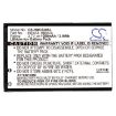 Brondi W11 Battery Replacement for AMICO SUPERVOICE - 3