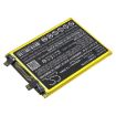 Motorola EDGE 40 NEO XT2307-1 Battery Replacement QM50 SB18D87942 - 2