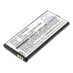 Replacement Battery for Cat B26 Mobile Phone B26 - 1