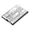 Battery Replacement for Bea-Fon SL860 Touch SL860_EU001B - 1