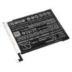Revvl 6 5G T-Mobile TMAF025G Battery Replacement RE001 - 2