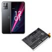 Replacement Battery for T-Mobile TM001 Revvl 6 Pro & V Plus 5G - 5