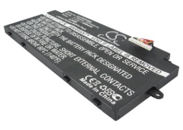 Lenovo IdeaPad U31/U510 Battery Replacement 3ICP8/60/70 L11L6P01 - 1