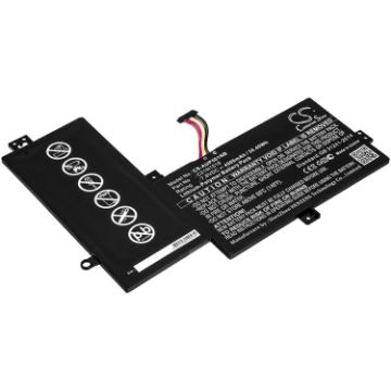 Replacement Battery for ASUS VivoBook Flip TP501 C21N1518 - 1