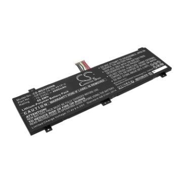 Schenker Battery Replacement for XMG Apex 17 & Core 15 - 1