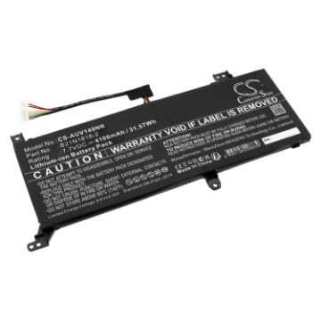 Asus 0B200-03450400 Battery for ExpertBook P1 & VivoBook 14 - 1