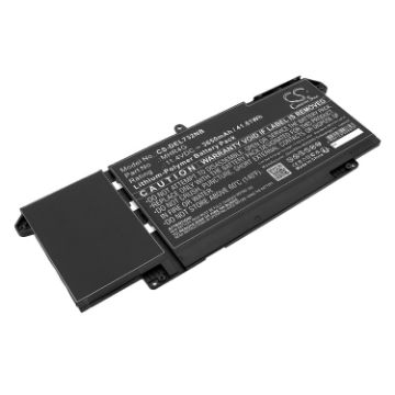 Dell Battery Replacement 1PP63 4M1JN for Latitude 5320 7320 - 1