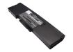 Battery Replacement for Advent Models 40004490, 40004518, BTP-66EM - 1