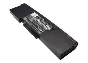 Battery Replacement for Advent Models 40004490, 40004518, BTP-66EM - 1