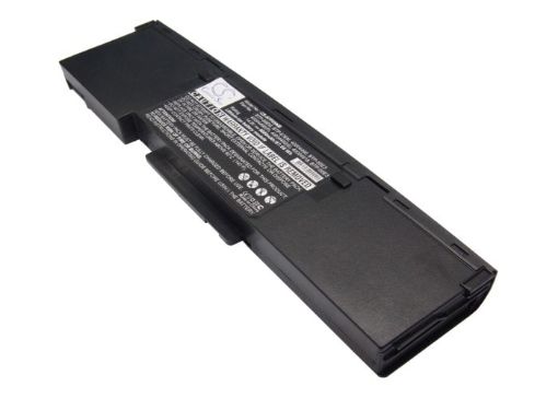 Battery Replacement for Advent Models 40004490, 40004518, BTP-66EM - 1