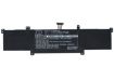 Replacement Battery for Asus Q301LA-BHI5T02 VivoBook C21N1309 - 5