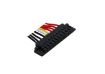 Replacement Battery for Asus Q301LA-BHI5T02 VivoBook C21N1309 - 6