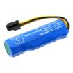 Beko VPS906R Battery Replacement for 300TR - 2