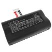 Replacement Battery Pax BF1024 for A910 - 1