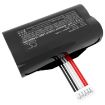 Replacement Battery Pax BF1024 for A910 - 2