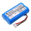 Dejavoo WHB02-2600 Battery Replacement (5 pin) for Q2 QD2 - 2