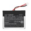 Replacement Battery Dejavoo WHB03-3000 for WIZARPOS Q3 - 3