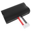 Replacement Battery BF1024 for Pax A910 - 3