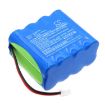 Beurer 162271 AP2 Battery Replacement - 1