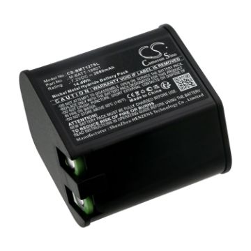 Brady M-BATT-18801 Battery for TLS PC Link Thermal Labeling - 1