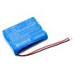 Brady Y5087828 Battery Replacement for M511 - 1