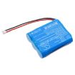 Brady Y5087828 Battery Replacement for M511 - 2