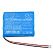 Brady Y5087828 Battery Replacement for M511 - 3
