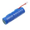 Seiko Battery Replacement 4331304 BP-B0326 MP-B20 IS496 - 2