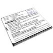 Replacement Battery 1ICP6/58/63 for BlueCase BluePad 5500 Plus - 1