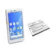 Replacement Battery 1ICP6/58/63 for BlueCase BluePad 5500 Plus - 6