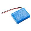 Brady Y5087828 Battery Replacement for M511 - 2