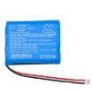 Brady Y5087828 Battery Replacement for M511 - 3