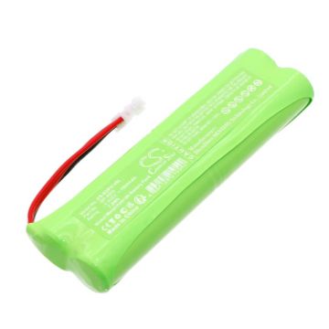 Seiko 4334612 BP-4005 Battery for DP414 DPU-414 Replacement - 1