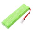 Seiko 4334612 BP-4005 Battery for DP414 DPU-414 Replacement - 2