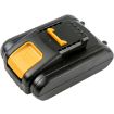Battery Replacement Al-Ko B50 for Easy Flex 34.8 Li Mower CSA 2020 - 3