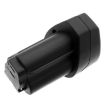 Aesculap GT650120 Battery Replacement 160301 160302 GT651 - 2