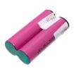 Replacement Battery Bosch 100536 for UNEO - 4