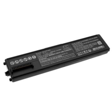 Canon 4228C002 4228C003 LK-72 Battery for Pixma TR150 Printer - 1