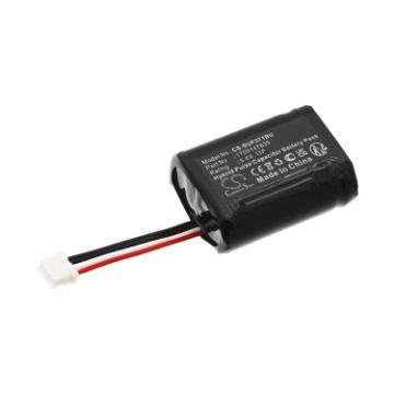 Replacement Battery for Sun Oracle 1700147835 PBLC-11/5.4 - 1
