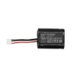 Replacement Battery for Sun Oracle 1700147835 PBLC-11/5.4 - 3